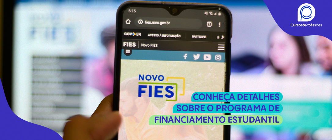 Fies: conheça os detalhes do programa de financiamento estudantil ...