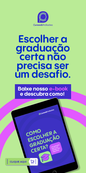 Banner e-book"Como escolher a graduação certa?"